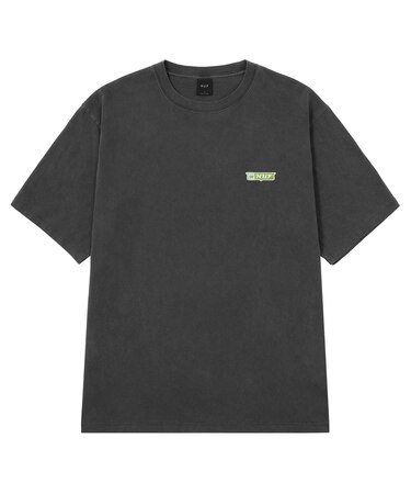 MILLENNIUM WASHED S/S TEE
