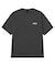 MILLENNIUM WASHED S/S TEE