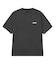 MILLENNIUM WASHED S/S TEE