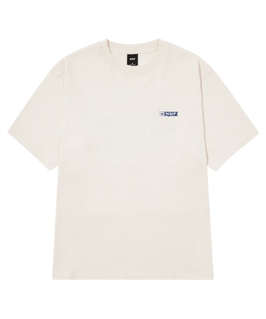 MILLENNIUM WASHED S/S TEE
