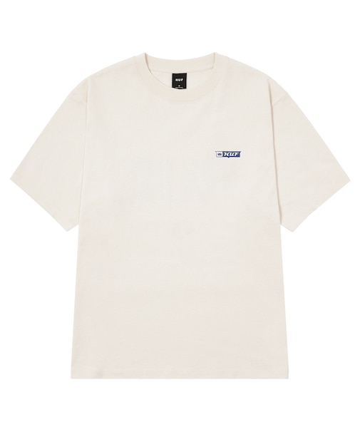 MILLENNIUM WASHED S/S TEE