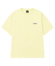 MILLENNIUM WASHED S/S TEE