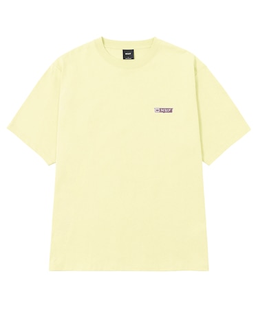 MILLENNIUM WASHED S/S TEE