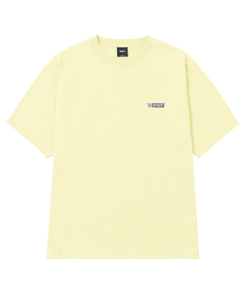 MILLENNIUM WASHED S/S TEE