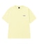 MILLENNIUM WASHED S/S TEE
