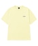 PALE YELLOW