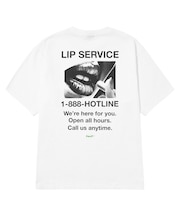 HOTLINE S/S TEE