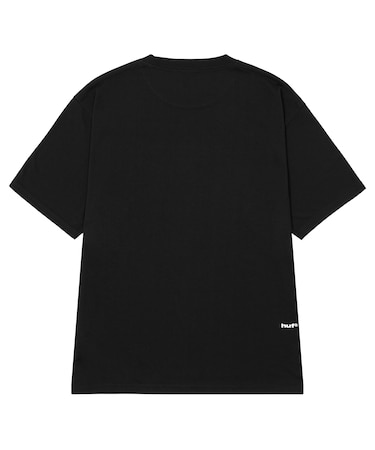 HUF eightynine TECH S/S TEE