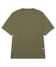 HUF eightynine TECH S/S TEE