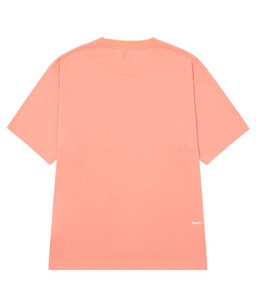 HUF eightynine TECH S/S TEE