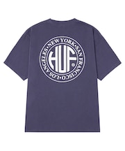 REGIONAL WASHED S/S TEE