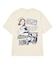 MASH UP S/S TEE