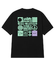 SOUND WAVE S/S TEE