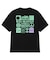 SOUND WAVE S/S TEE