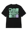SOUND WAVE S/S TEE