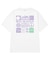 SOUND WAVE S/S TEE