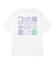 SOUND WAVE S/S TEE