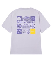 SOUND WAVE S/S TEE
