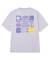 SOUND WAVE S/S TEE