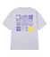 SOUND WAVE S/S TEE