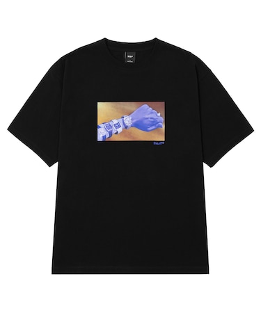FULL SET S/S TEE