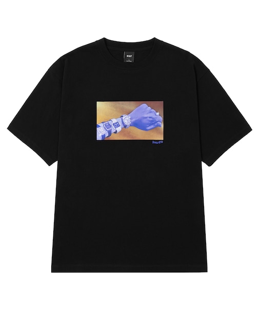 FULL SET S/S TEE