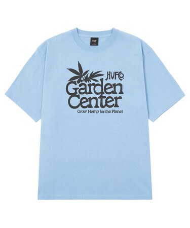 HGC GARDEN CENTER S/S TEE