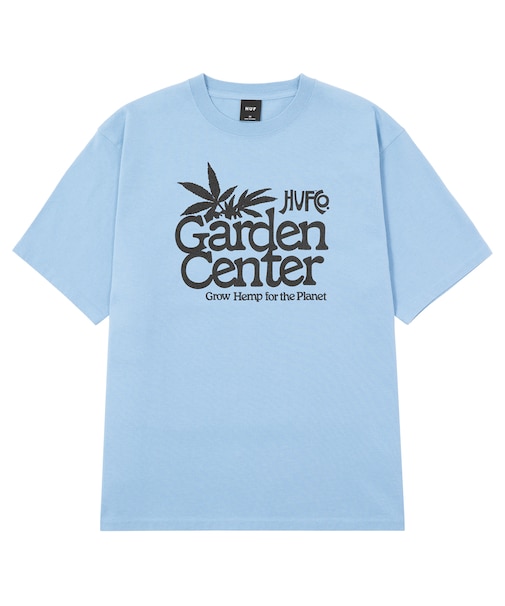 HGC GARDEN CENTER S/S TEE
