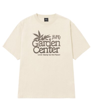 HGC GARDEN CENTER S/S TEE