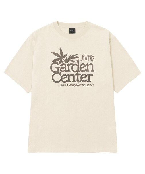 HGC GARDEN CENTER S/S TEE