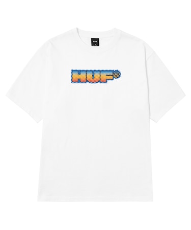 HUF TONE S/S TEE