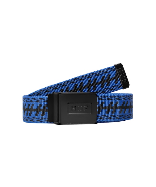 FILLMORE TAPE BELT