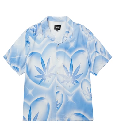 LOVE IN THE AIR S/S RESORT