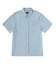 APOLLO S/S STRIPED SHIRT
