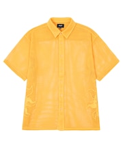 APOLLO MESH SHIRT