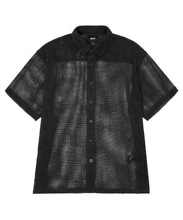 APOLLO MESH SHIRT