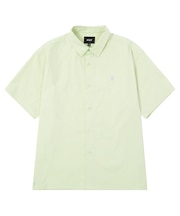 MEGABLAST STRIPE S/S  SHIRT