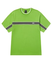 INTERSTATE S/S KNIT BOXY TOP