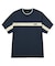 INTERSTATE S/S KNIT BOXY TOP