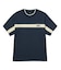 INTERSTATE S/S KNIT BOXY TOP