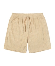 TETHER TERRY SHORT