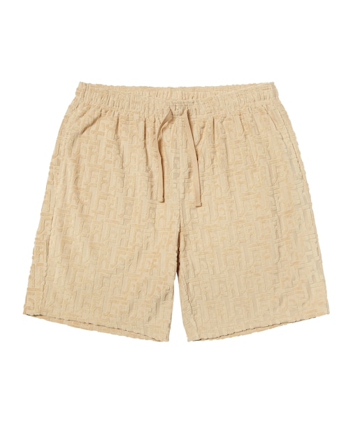 TETHER TERRY SHORT