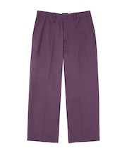CLASSIC WIDE CHINO PANT