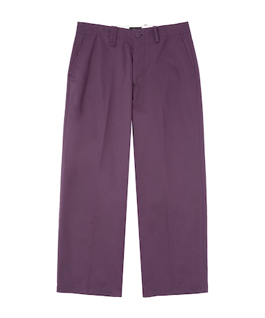CLASSIC WIDE CHINO PANT