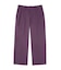 CLASSIC WIDE CHINO PANT