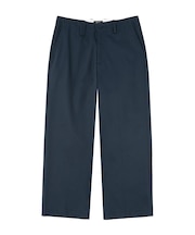 CLASSIC WIDE CHINO PANT