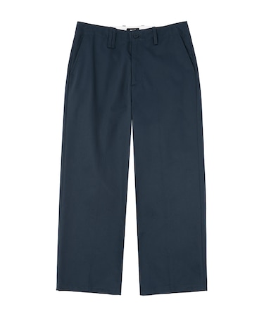 CLASSIC WIDE CHINO PANT