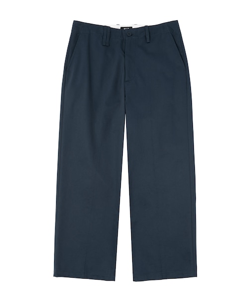 CLASSIC WIDE CHINO PANT