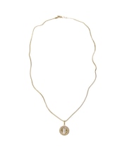 TOKEN PENDANT