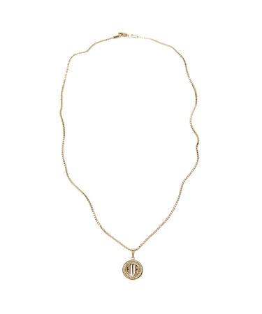 TOKEN PENDANT